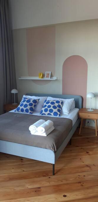 Zachod Slonca Nad Wisla Apartment Krakow Bagian luar foto