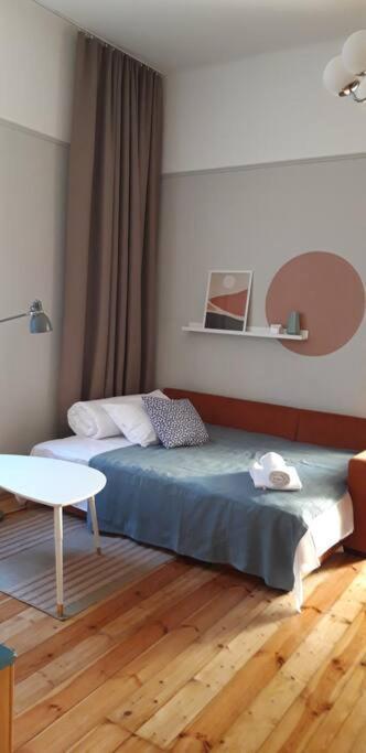 Zachod Slonca Nad Wisla Apartment Krakow Bagian luar foto