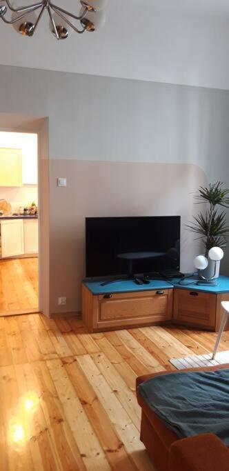 Zachod Slonca Nad Wisla Apartment Krakow Bagian luar foto