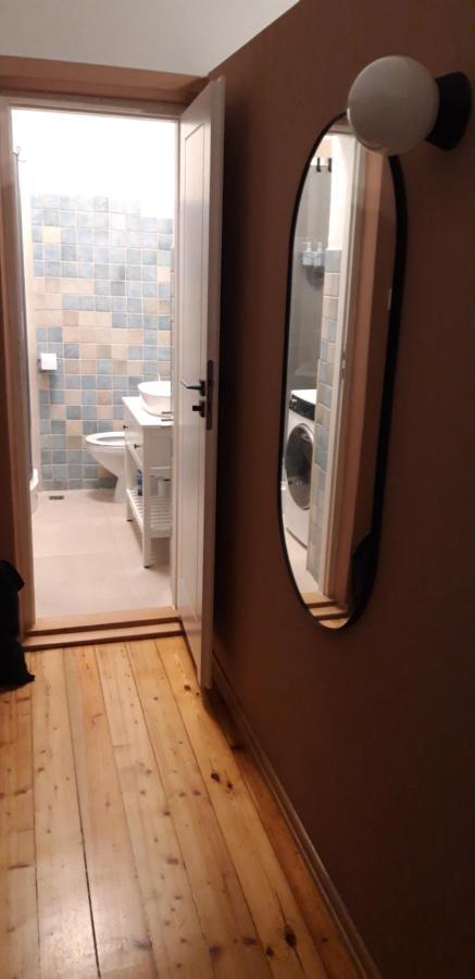 Zachod Slonca Nad Wisla Apartment Krakow Bagian luar foto