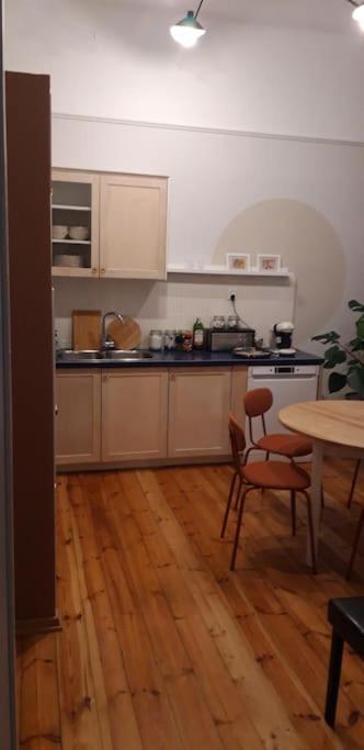 Zachod Slonca Nad Wisla Apartment Krakow Bagian luar foto