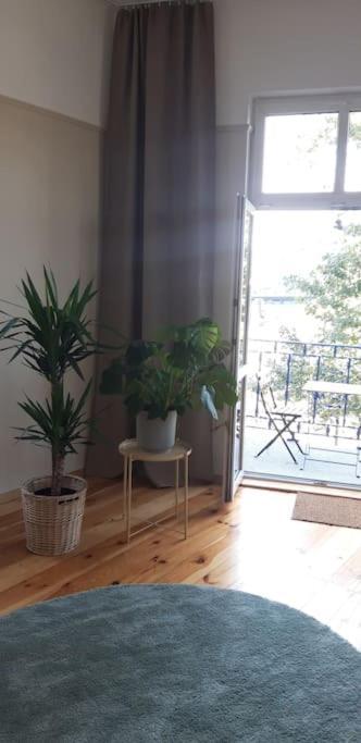 Zachod Slonca Nad Wisla Apartment Krakow Bagian luar foto