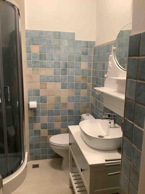 Zachod Slonca Nad Wisla Apartment Krakow Bagian luar foto