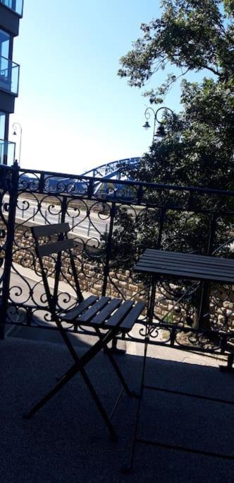 Zachod Slonca Nad Wisla Apartment Krakow Bagian luar foto
